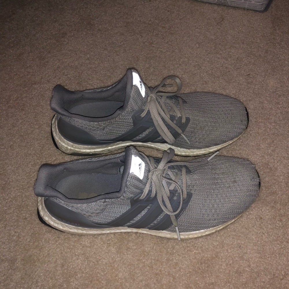 Adidas Ultraboost sneakers